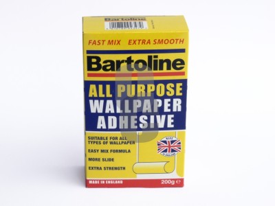 Нови предложения Лепило за тапети - Бартолин                                                                                                                                                                                                                                                                                 